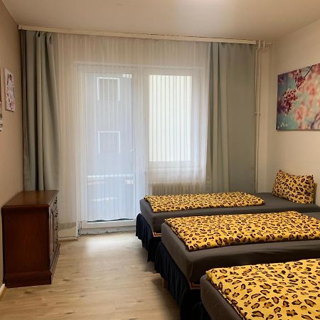 Berlin - Imma Wat Los - Wohnung Fur 11 Personen Exterior foto