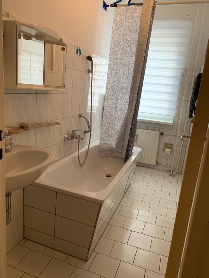 Berlin - Imma Wat Los - Wohnung Fur 11 Personen Exterior foto