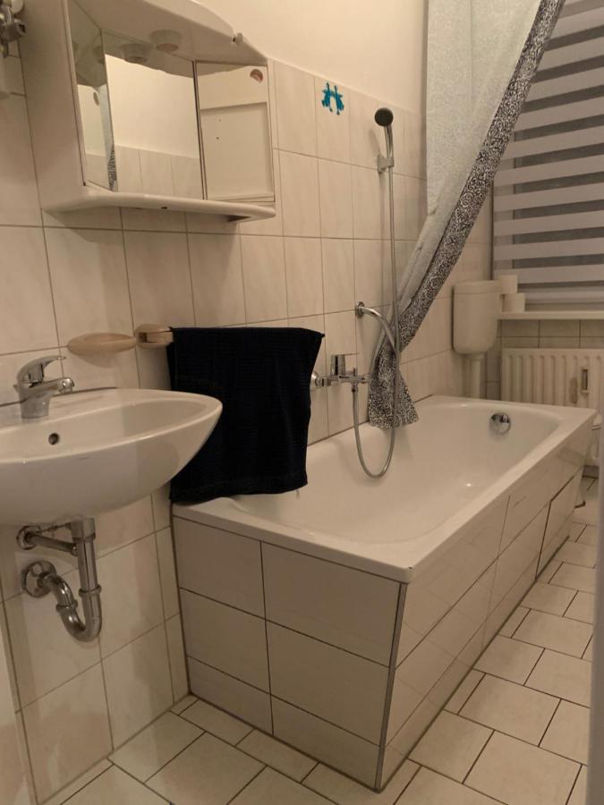 Berlin - Imma Wat Los - Wohnung Fur 11 Personen Exterior foto