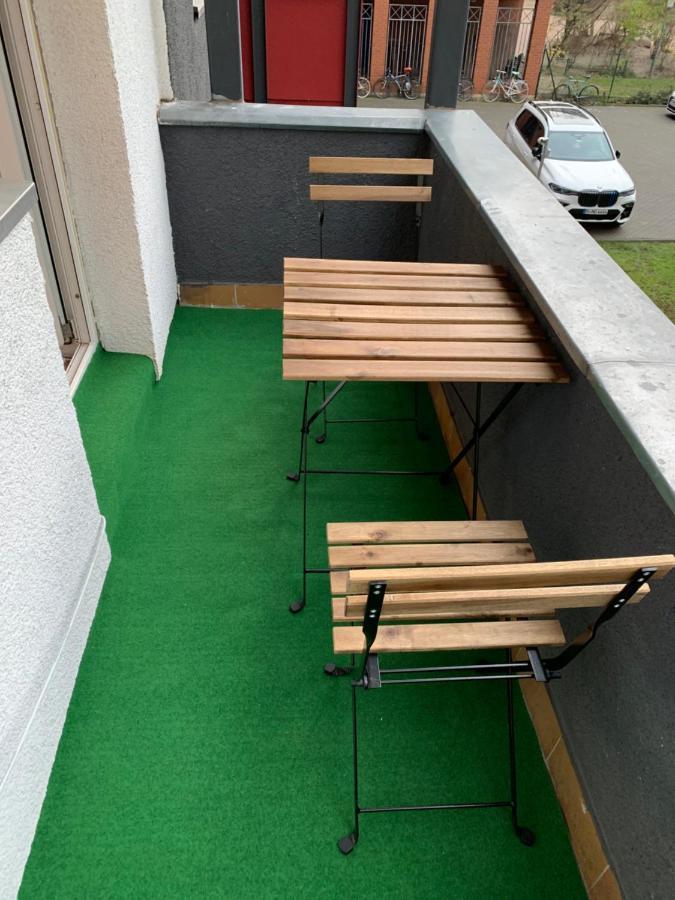 Berlin - Imma Wat Los - Wohnung Fur 11 Personen Exterior foto